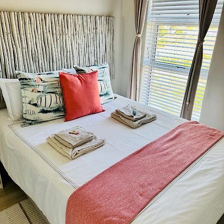 Rienks Beach Nook เซนต์เฮเลนาเบย์ ภายนอก รูปภาพ