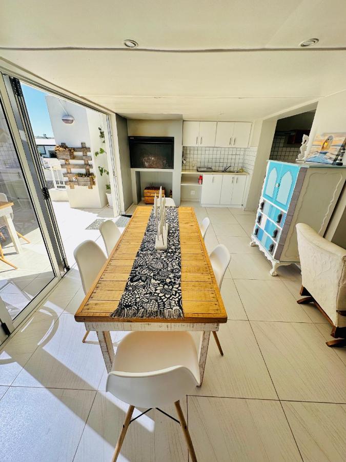 Rienks Beach Nook เซนต์เฮเลนาเบย์ ภายนอก รูปภาพ