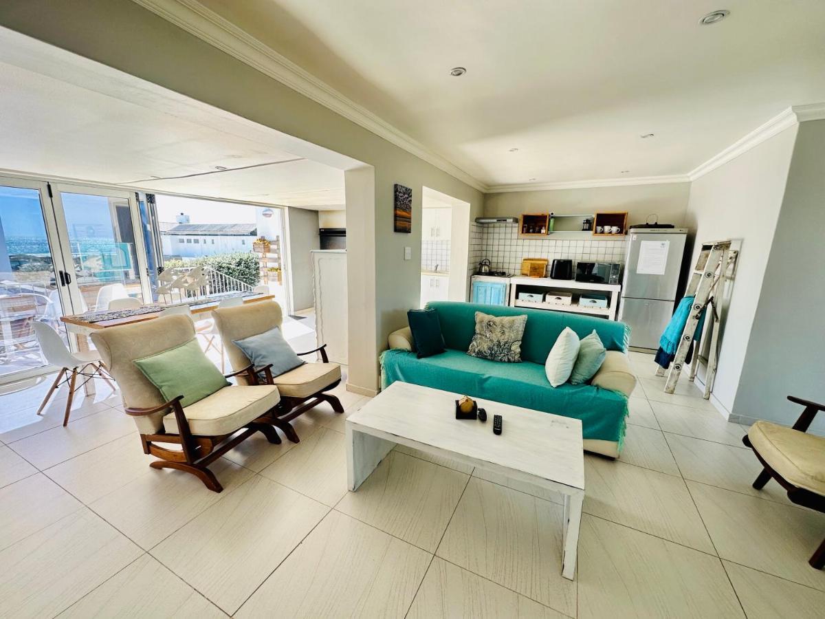 Rienks Beach Nook เซนต์เฮเลนาเบย์ ภายนอก รูปภาพ