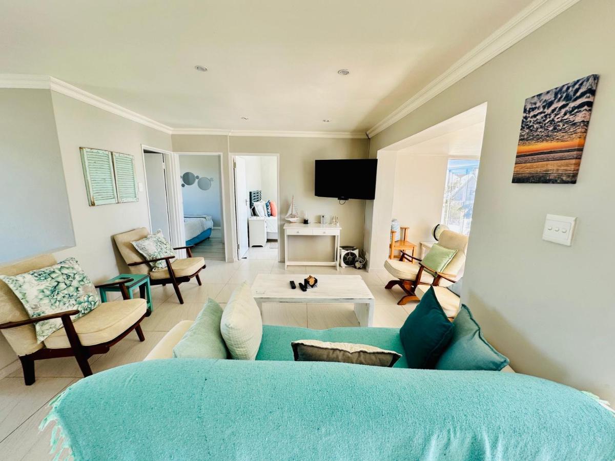 Rienks Beach Nook เซนต์เฮเลนาเบย์ ภายนอก รูปภาพ