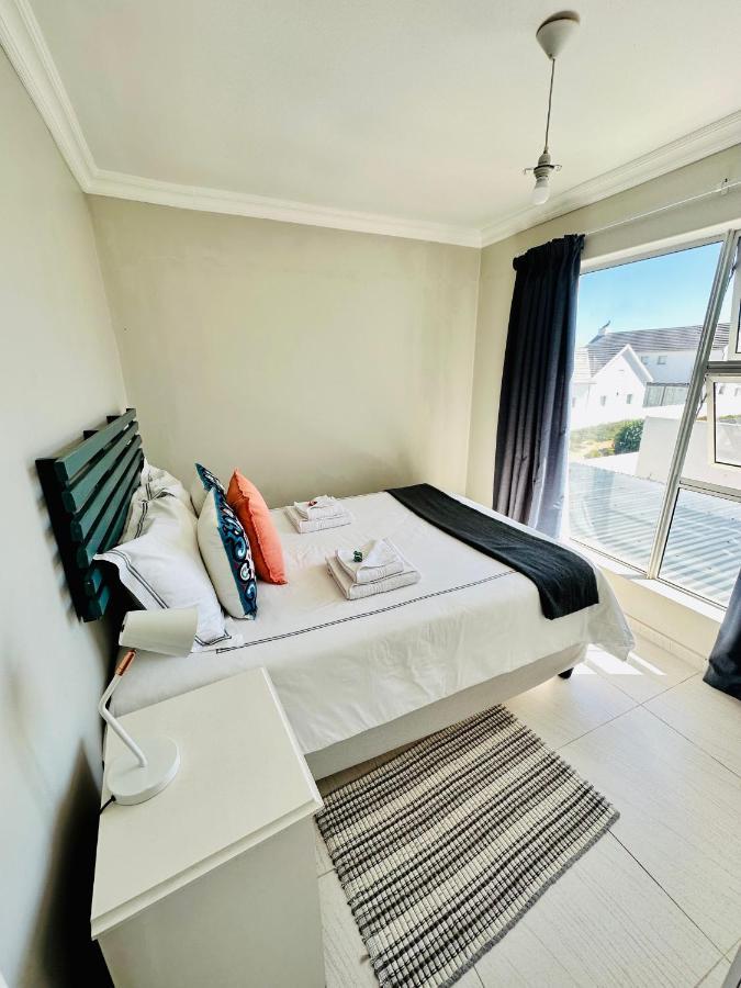 Rienks Beach Nook เซนต์เฮเลนาเบย์ ภายนอก รูปภาพ